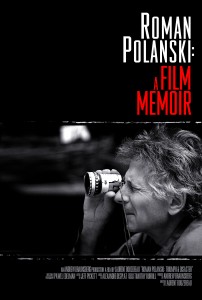 roman polanski a film memoir poster