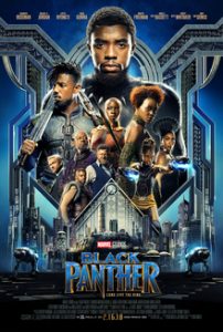 Film Review: Black Panther (2018)