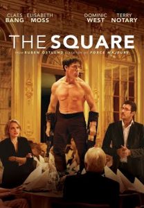 Film Review: The Square (2017)