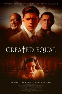 Film Review: Created Equal (2018)