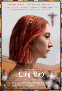 Film Review: Lady Bird (2017)