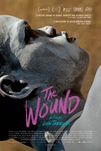 Film Review: The Wound (2017)