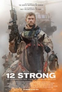 Film Review: 12 Strong (2018)