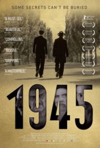 Film Review: 1945 (2017)