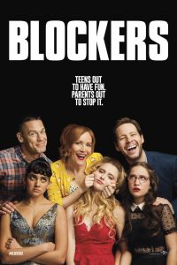 Film Review: Blockers (2018)