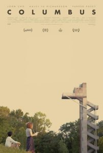 Film Review: Columbus (2017)