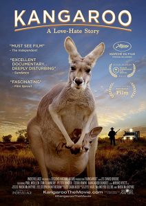 Film Review: Kangaroo (2017)