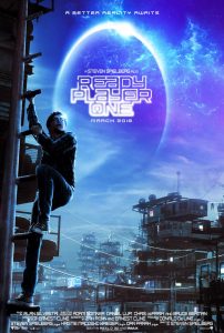 Film Review: Ready Player One (2018)