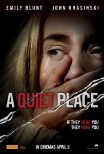 Film Review: A Quiet Place (2018)