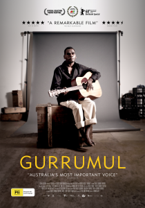 Film Review: Gurrumul (2017)