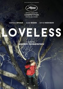 Film Review: Loveless (2017)