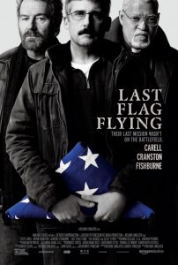 Film Review: Last Flag Flying (2017)