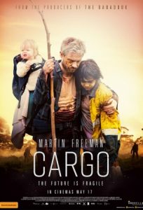 Film Review: Cargo (2017)