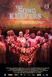 Film Review: The Song Keepers (2017)