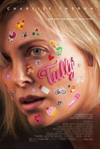 Film Review: Tully (2018)