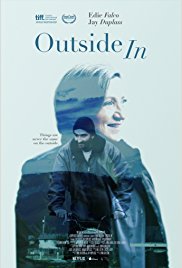 Film Review: Outside In (2017)