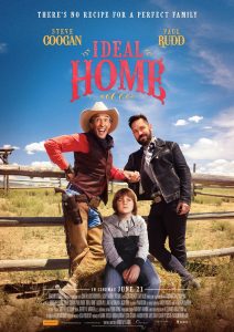 Film Review: Ideal Home (2018)