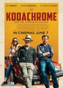 Film Review: Kodachrome (2017)