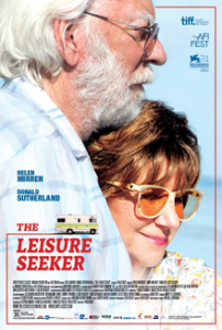 Film Review: The Leisure Seeker (2017)