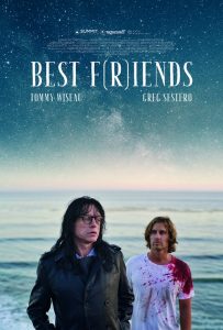 Film Review: Best F(r)iends: Volume 1 (2017)