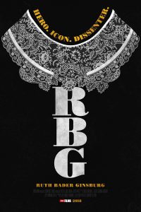 Film Review: RBG (2018)