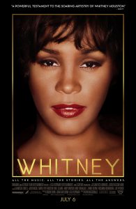 Film Review: Whitney (2018)