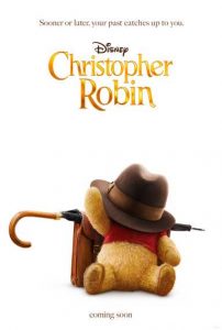 Film Review: Christopher Robin (2018)