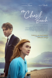 Film Review: On Chesil Beach (2017)