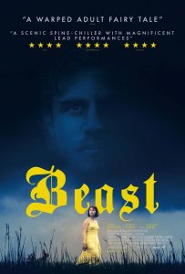 Film Review: Beast (2017)