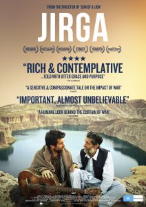 Film Review: Jirga (2018)