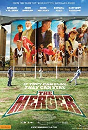 Film Review: The Merger (2018)