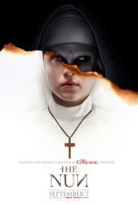 Film Review: The Nun (2018)