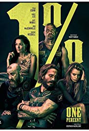 Film Review: 1% (2017)