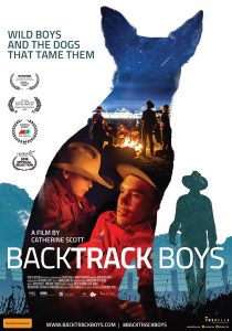 Film Review: Backtrack Boys (2018)