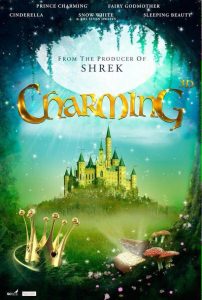 Film Review: Charming (2018)