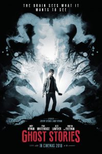 Film Review: Ghost Stories (2017)