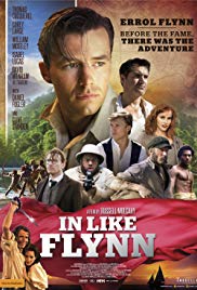 In Like Flynn poster