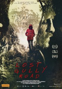 Lost Gully Road – An Interview with Donna McRae