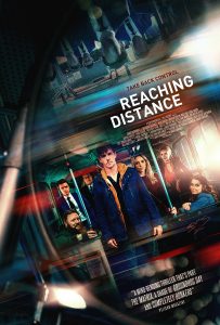 Film Review: Reaching Distance (2018)