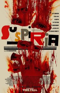 Film Review: Suspiria (2018)