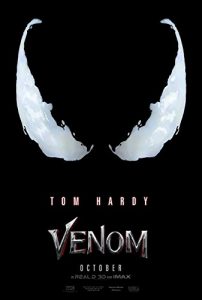 Venom poster