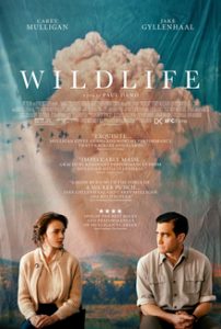 Film Review: Wildlife (2018)