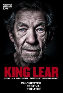 Review: National Theatre Live: King Lear (2018)