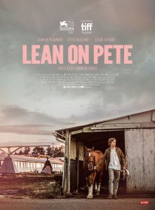 Film Review: Lean on Pete (2017)