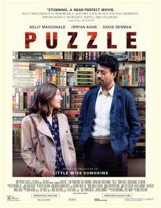 Film Review: Puzzle (2018)