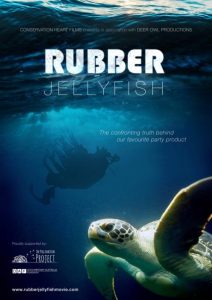 Film Review: Rubber Jellyfish (2018)