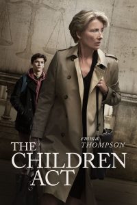 Film Review: The Children Act (2017)