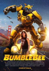 Film Review: Bumblebee (2018)