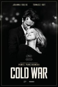 Film Review: Cold War (2018)