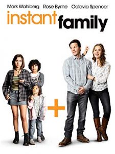 Film Review: Instant Family (2018)